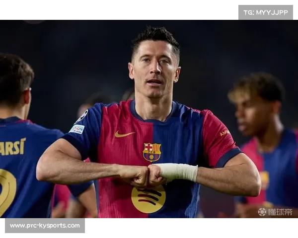 巴萨正式开启重建时代37岁莱万恐迎告别传奇谢幕时刻将至 巴萨正式开启重建时代37岁莱万恐迎告别传奇谢幕时刻将至